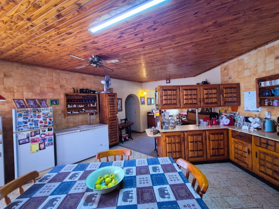 4 Bedroom Property for Sale in Vaalpark Free State